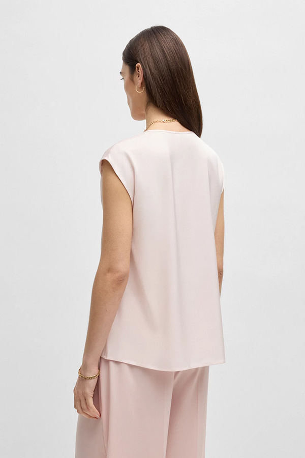 ΜΠΛΟΥΖΑ BOSS - 685 ΡΟΖ